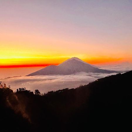 Batur Volcano Guesthouse Kintamani Esterno foto