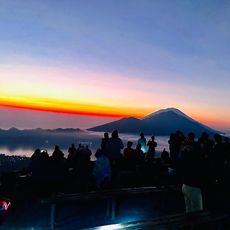 Batur Volcano Guesthouse Kintamani Esterno foto