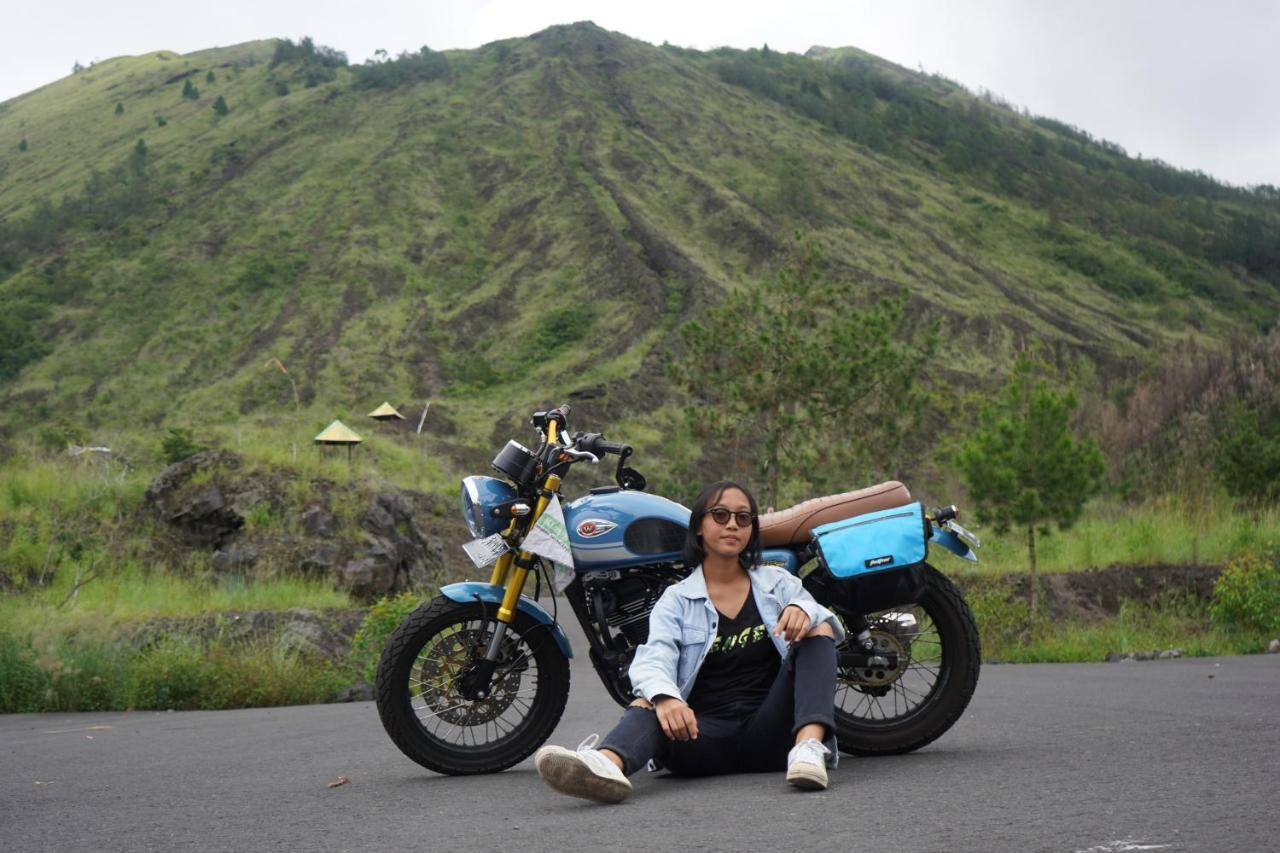 Batur Volcano Guesthouse Kintamani Esterno foto