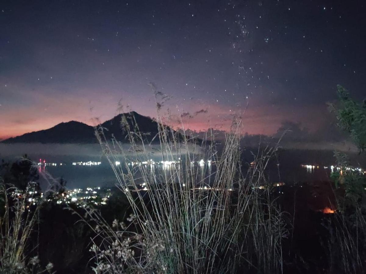 Batur Volcano Guesthouse Kintamani Esterno foto