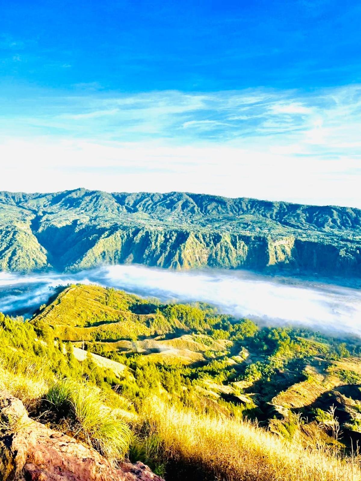 Batur Volcano Guesthouse Kintamani Esterno foto