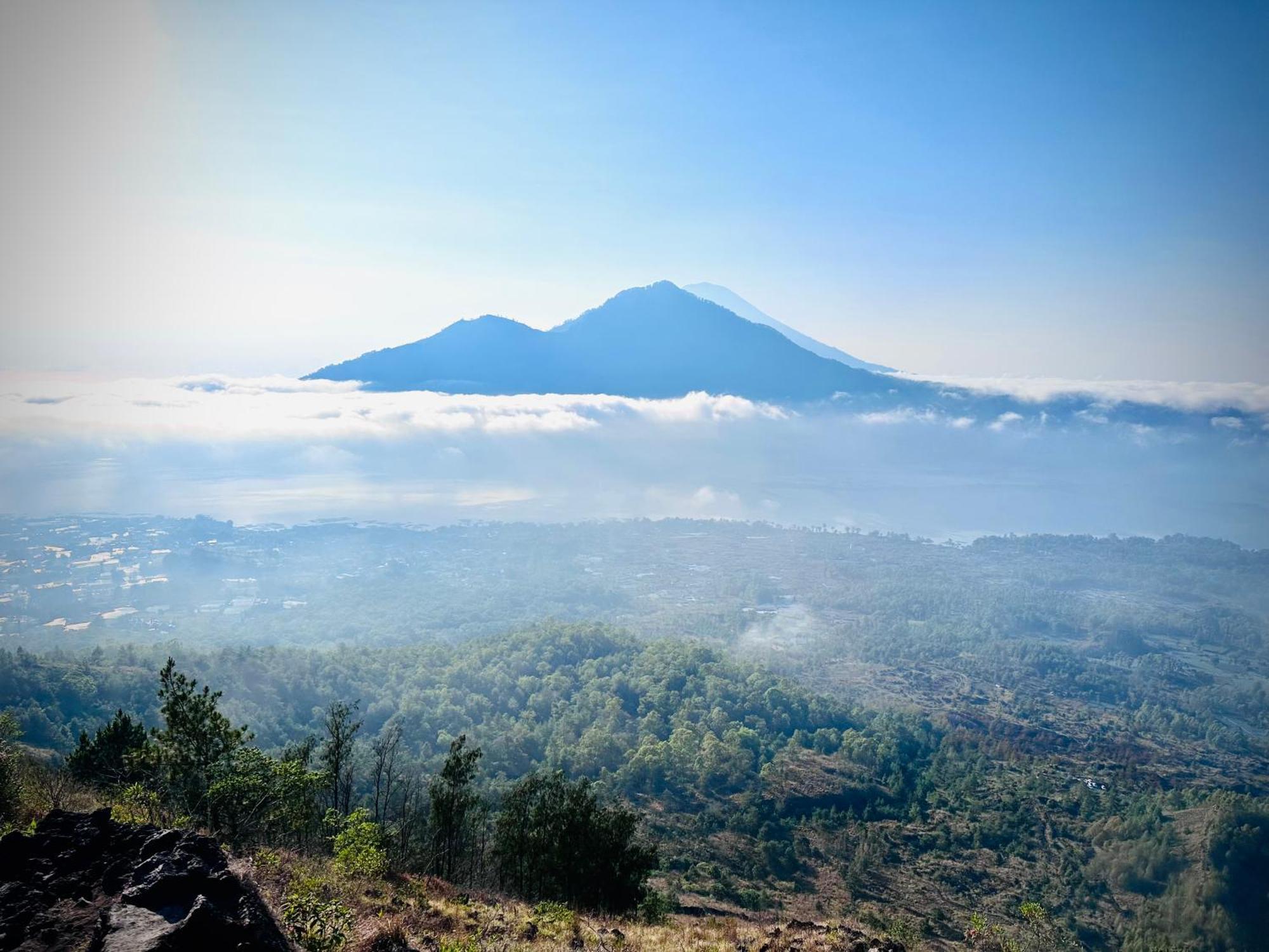 Batur Volcano Guesthouse Kintamani Esterno foto