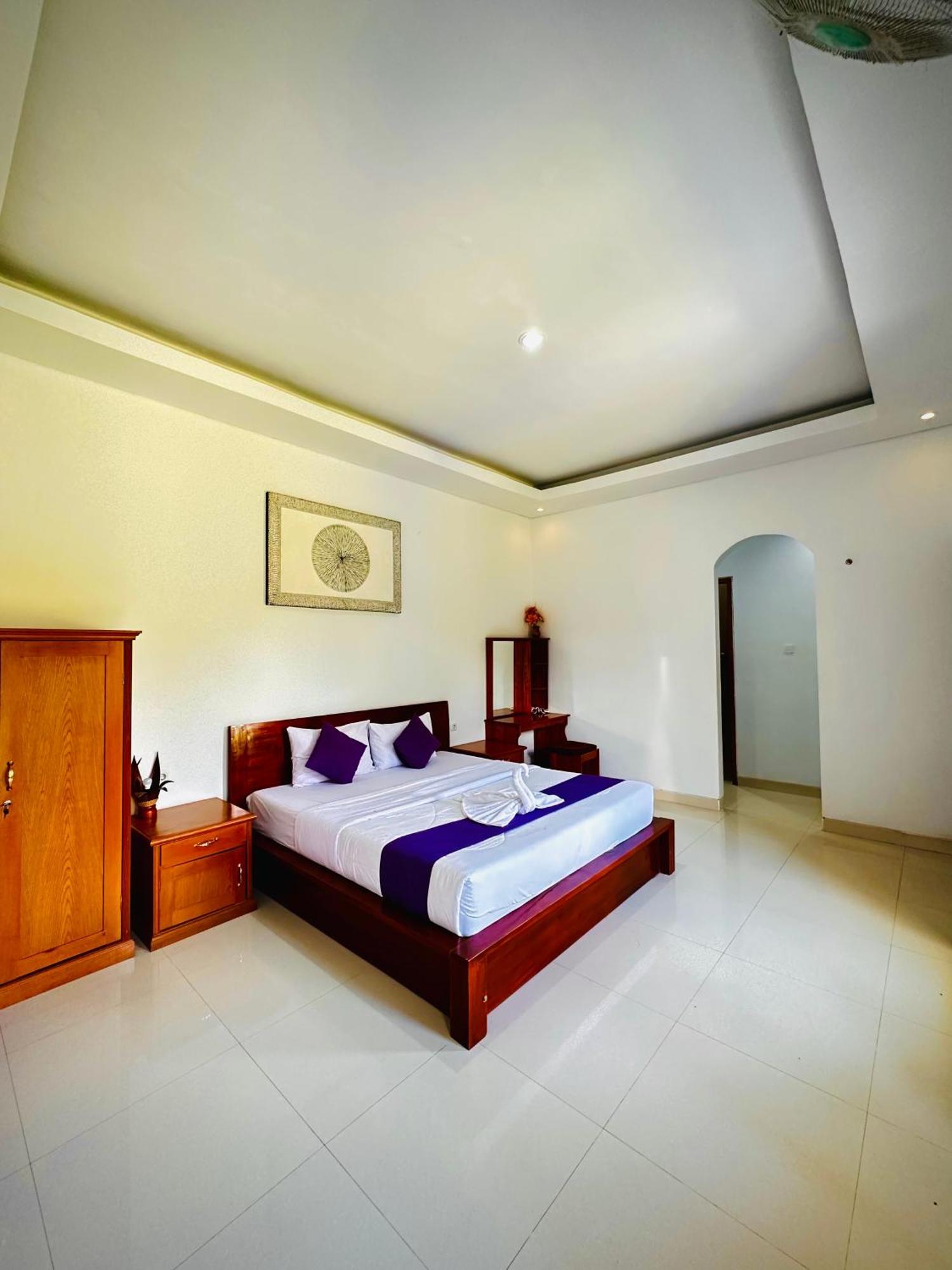 Batur Volcano Guesthouse Kintamani Esterno foto