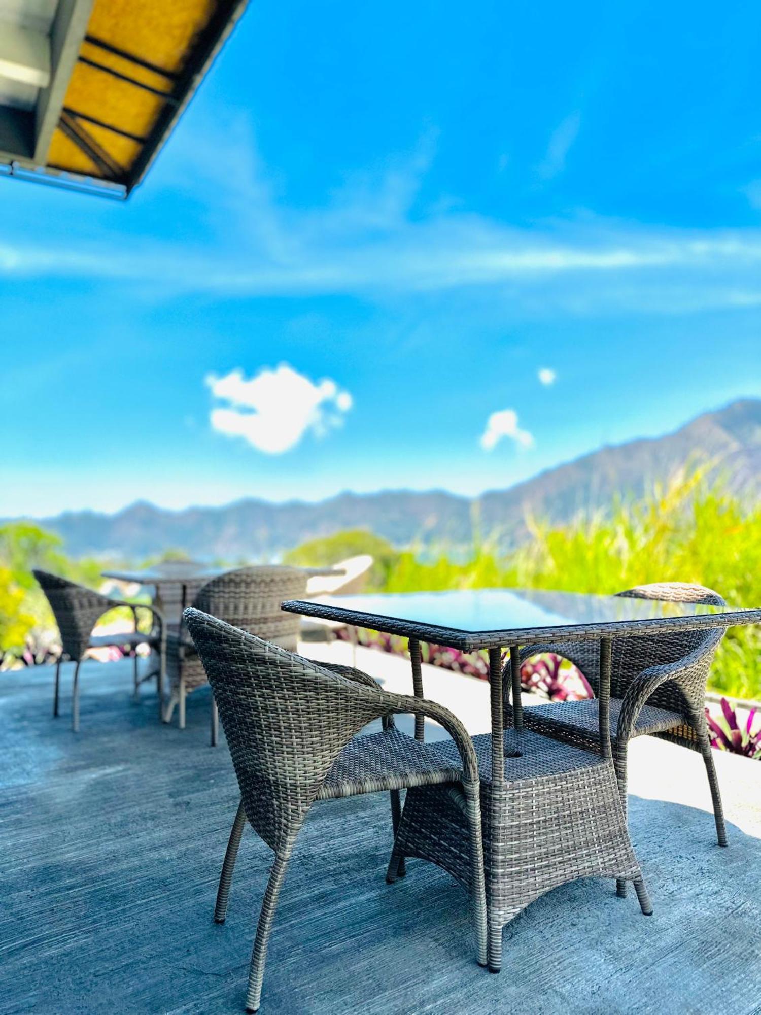 Batur Volcano Guesthouse Kintamani Esterno foto