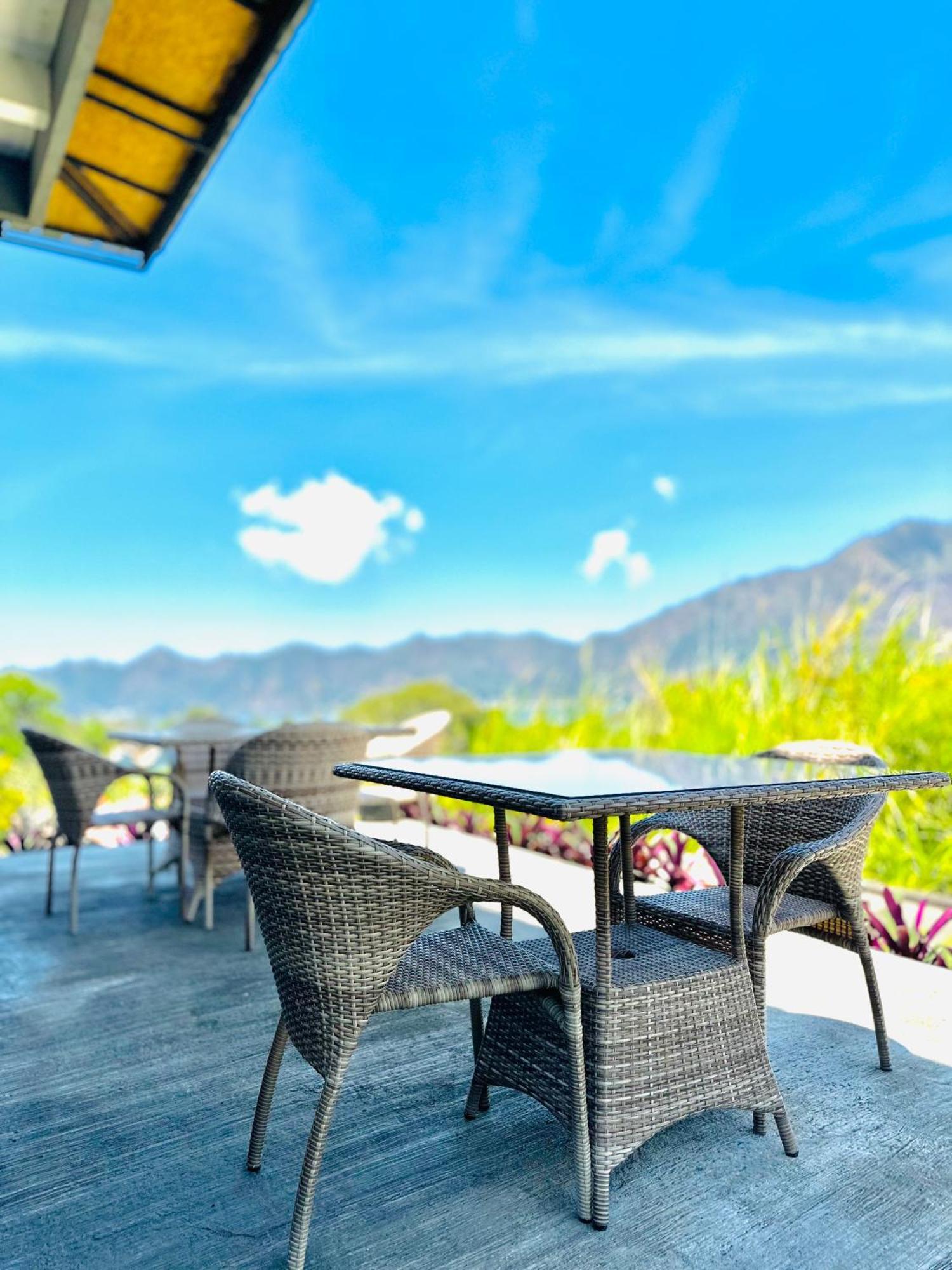 Batur Volcano Guesthouse Kintamani Esterno foto