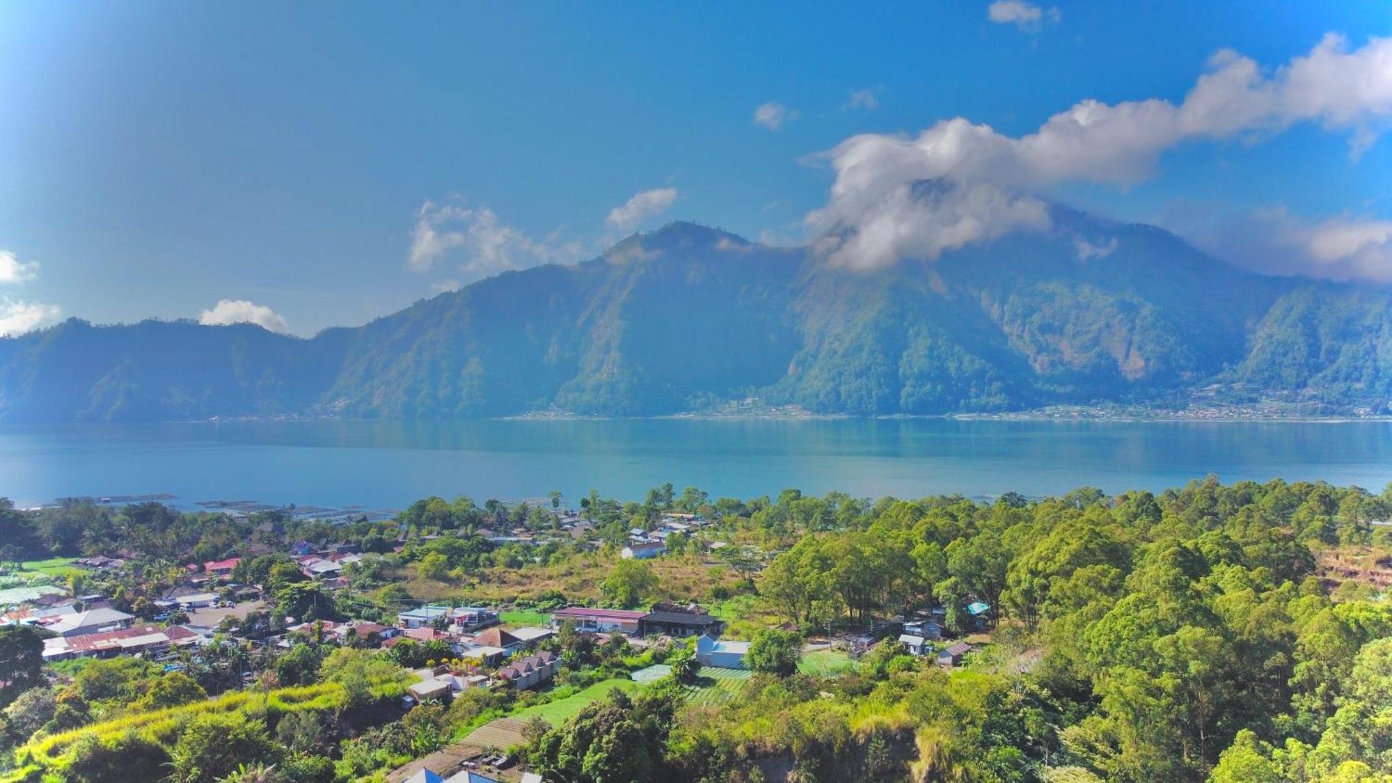 Batur Volcano Guesthouse Kintamani Esterno foto
