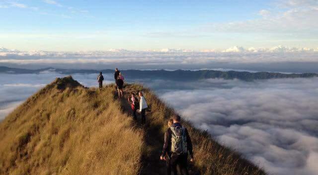 Batur Volcano Guesthouse Kintamani Esterno foto